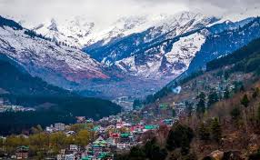 Beauty of Himachal