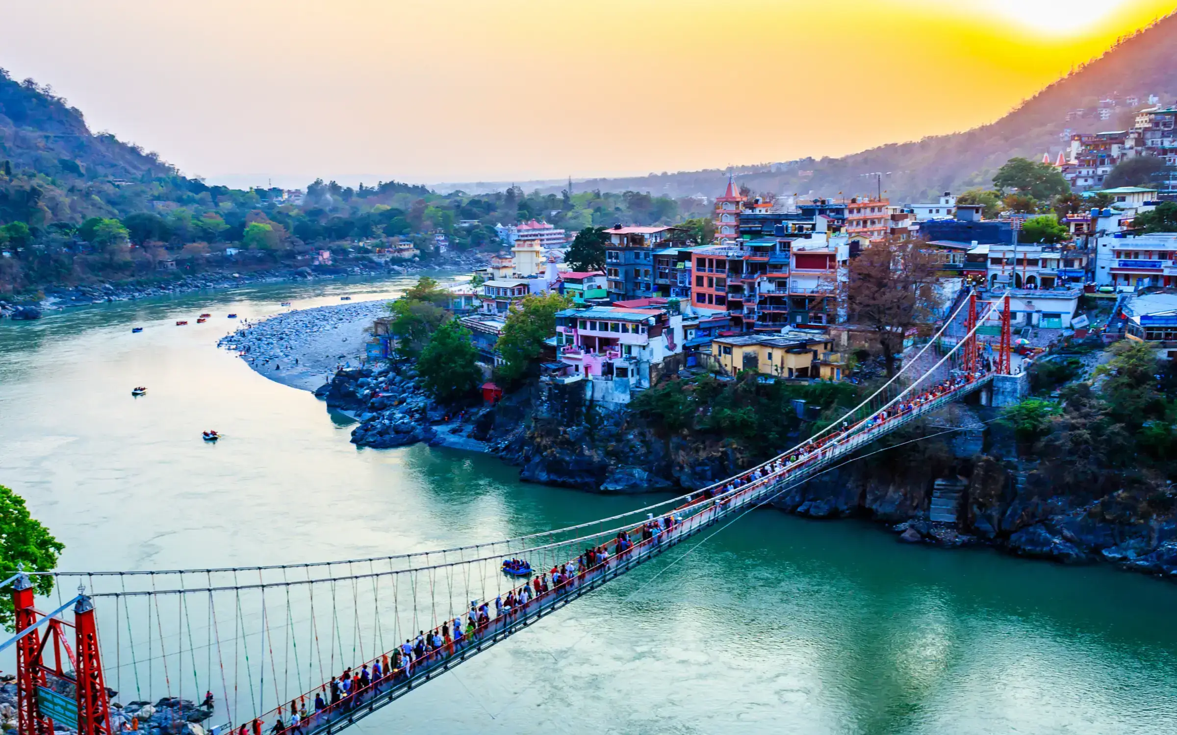 Exotic Himachal Tour